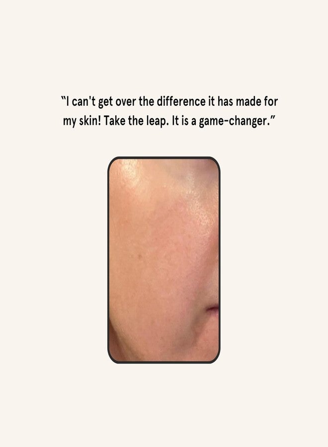 Barefaced Facial Razor – Stainless Steel Dermaplaning Tool for Women – Facial Shaving Tool Removes Peach Fuzz & Dead Skin, Improves Skincare Absorption, Brightens Skin & Smooths Makeup Application - Image 5